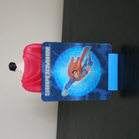 SUPERMAN JUSTICE LEAGUE Action Figure - Picture 3 of 6